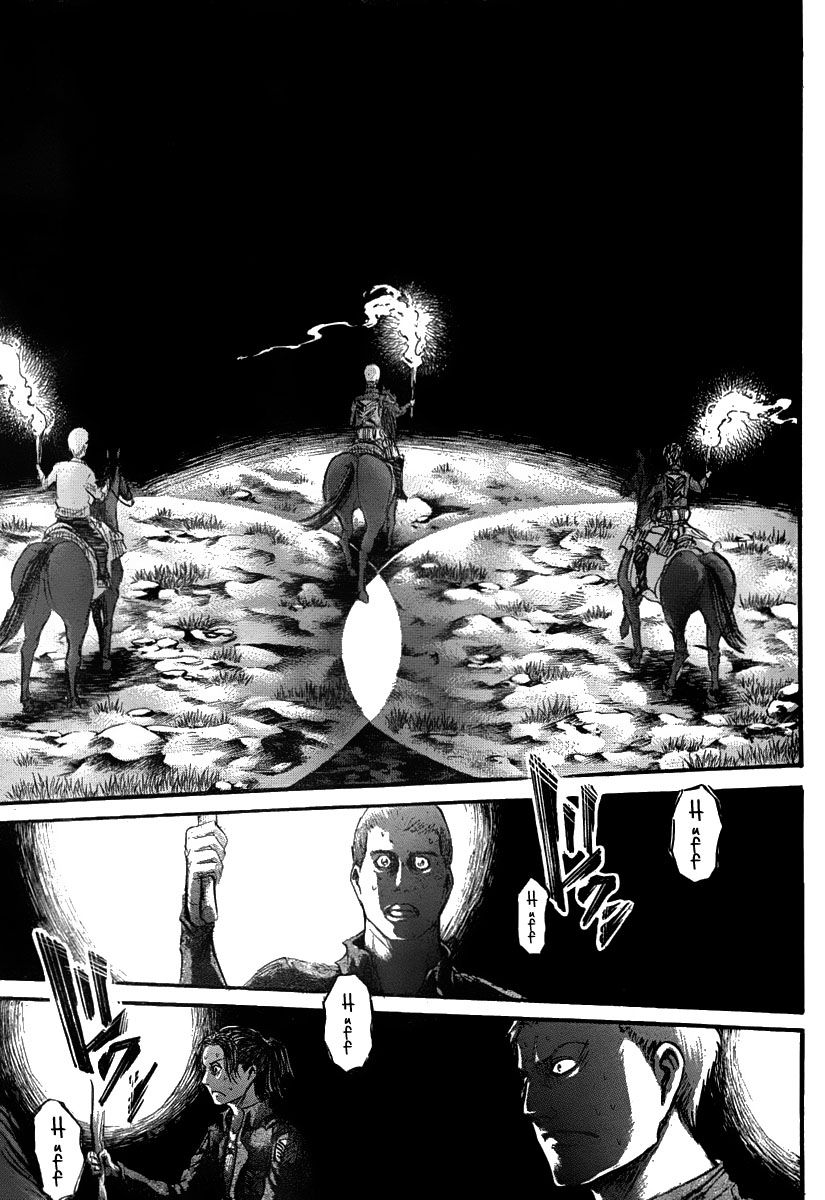 Shingeki no Kyojin Chapter 38 15